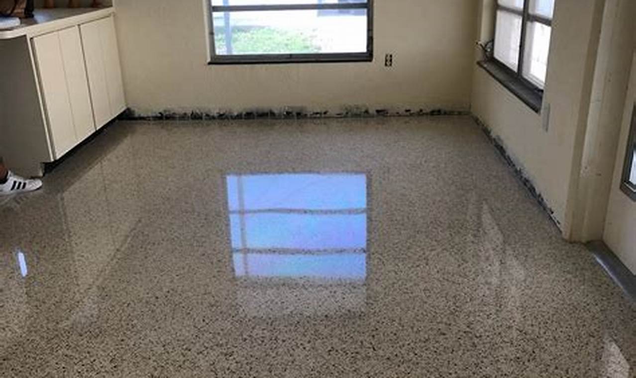 Upgrade Your Race: Finish Line Floors Defined | Best Final Touch: Elevate Your Projects with Professional Finishing