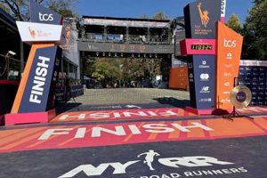 Book Hotels Near NYC Marathon Finish Line [Deals] | Best Final Touch: Elevate Your Projects with Professional Finishing