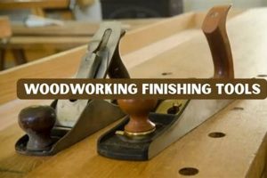 Best Wood Finishing Tools: Tips & Techniques | Best Final Touch: Elevate Your Projects with Professional Finishing