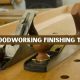 Best Wood Finishing Tools: Tips & Techniques | Best Final Touch: Elevate Your Projects with Professional Finishing