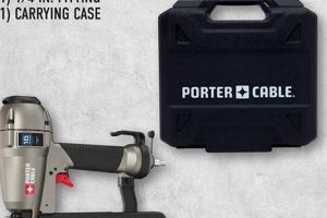 Porter-Cable FN250C: Nail Finishing Like a Pro! Best Final Touch: Elevate Your Projects with Professional Finishing Porter-Cable FN250C: Nail Finishing Like a Pro! | Best Final Touch: Elevate Your Projects with Professional Finishing