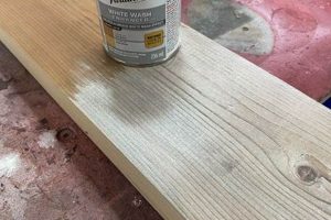 Best Water White Wood Finish: Clear Protection & Beauty | Best Final Touch: Elevate Your Projects with Professional Finishing