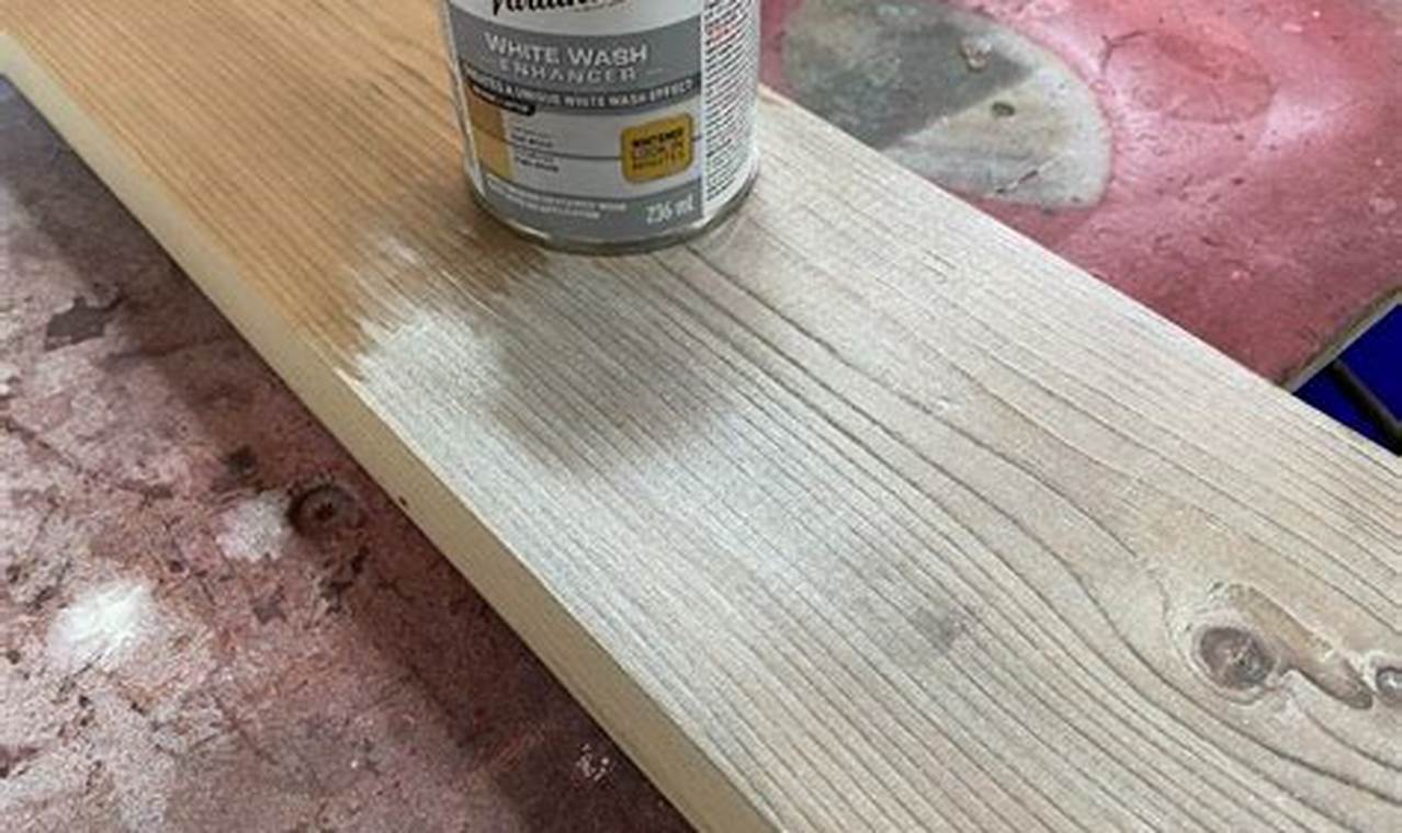 Best Water White Wood Finish: Clear Protection & Beauty | Best Final Touch: Elevate Your Projects with Professional Finishing