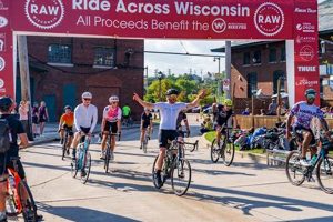 Find Your Finish Line: Milwaukee, WI Athletic Gear | Best Final Touch: Elevate Your Projects with Professional Finishing