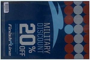 Unlock Finish Line Savings: Military Discount Online | Best Final Touch: Elevate Your Projects with Professional Finishing