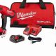 Best Milwaukee Finishing Nailer: Pro Guide & Review | Best Final Touch: Elevate Your Projects with Professional Finishing