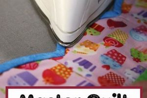 Essential Quilt Finishing Tips & Techniques for Pro Results Best Final Touch: Elevate Your Projects with Professional Finishing Essential Quilt Finishing Tips & Techniques for Pro Results | Best Final Touch: Elevate Your Projects with Professional Finishing