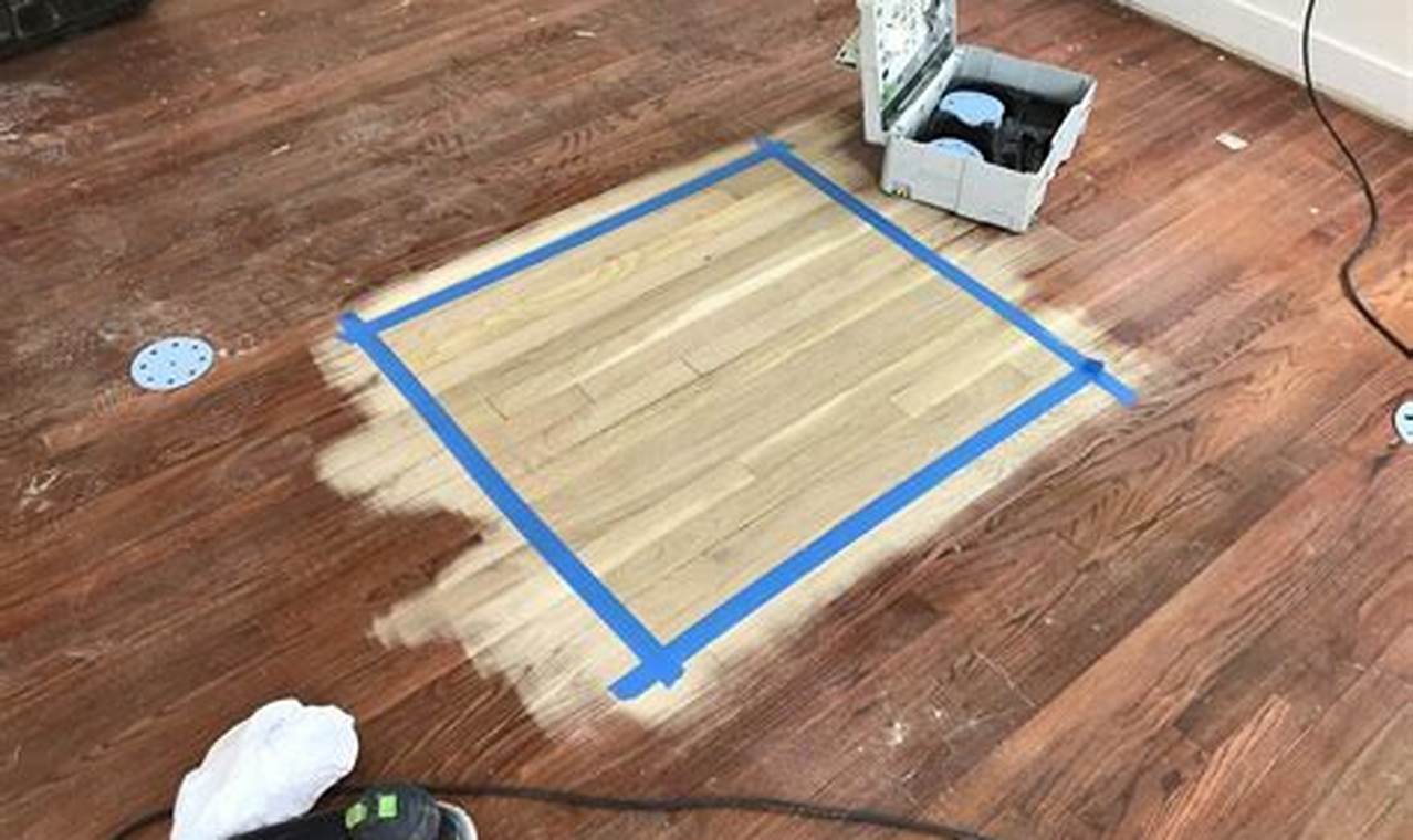 Best Wood Floor Urethane Finish: Ultimate Guide & Tips | Best Final Touch: Elevate Your Projects with Professional Finishing