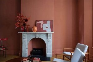 Luxury Look: Farrow and Ball Paint Finishes Guide &amp; Tips | Best Final Touch: Elevate Your Projects with Professional Finishing