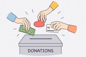 Donation First: Completing the Deal So We Can Talk About It Now | Best Final Touch: Elevate Your Projects with Professional Finishing