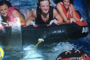 Ultimate Airhead Finish Line Tube Fun: Guide & Tips | Best Final Touch: Elevate Your Projects with Professional Finishing