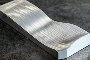 Achieve Premium Look with Clear Anodized Finish Today! | Best Final Touch: Elevate Your Projects with Professional Finishing