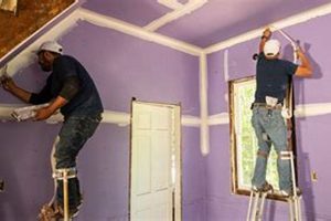 Pro Sheetrock Finish Secrets: Walls That Wow! Best Final Touch: Elevate Your Projects with Professional Finishing Pro Sheetrock Finish Secrets: Walls That Wow! | Best Final Touch: Elevate Your Projects with Professional Finishing