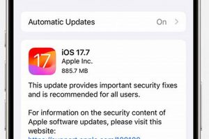 iOS 18: Smooth Update Finishing in Background Tips & Tricks | Best Final Touch: Elevate Your Projects with Professional Finishing
