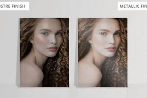 Metal Luster vs Metallic Finish: Key Differences | Best Final Touch: Elevate Your Projects with Professional Finishing