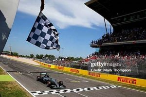 Formula 1 Finish Line | Best Final Touch: Elevate Your Projects with Professional Finishing