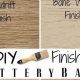 Easy Pottery Barn Finish DIY: Style Your Furniture! | Best Final Touch: Elevate Your Projects with Professional Finishing