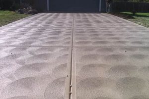 Achieve Stunning Swirl Finish on Concrete: Guide &amp; Tips | Best Final Touch: Elevate Your Projects with Professional Finishing