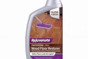 Best Wood Finish Restorer: Rejuvenate Your Wood Today! | Best Final Touch: Elevate Your Projects with Professional Finishing