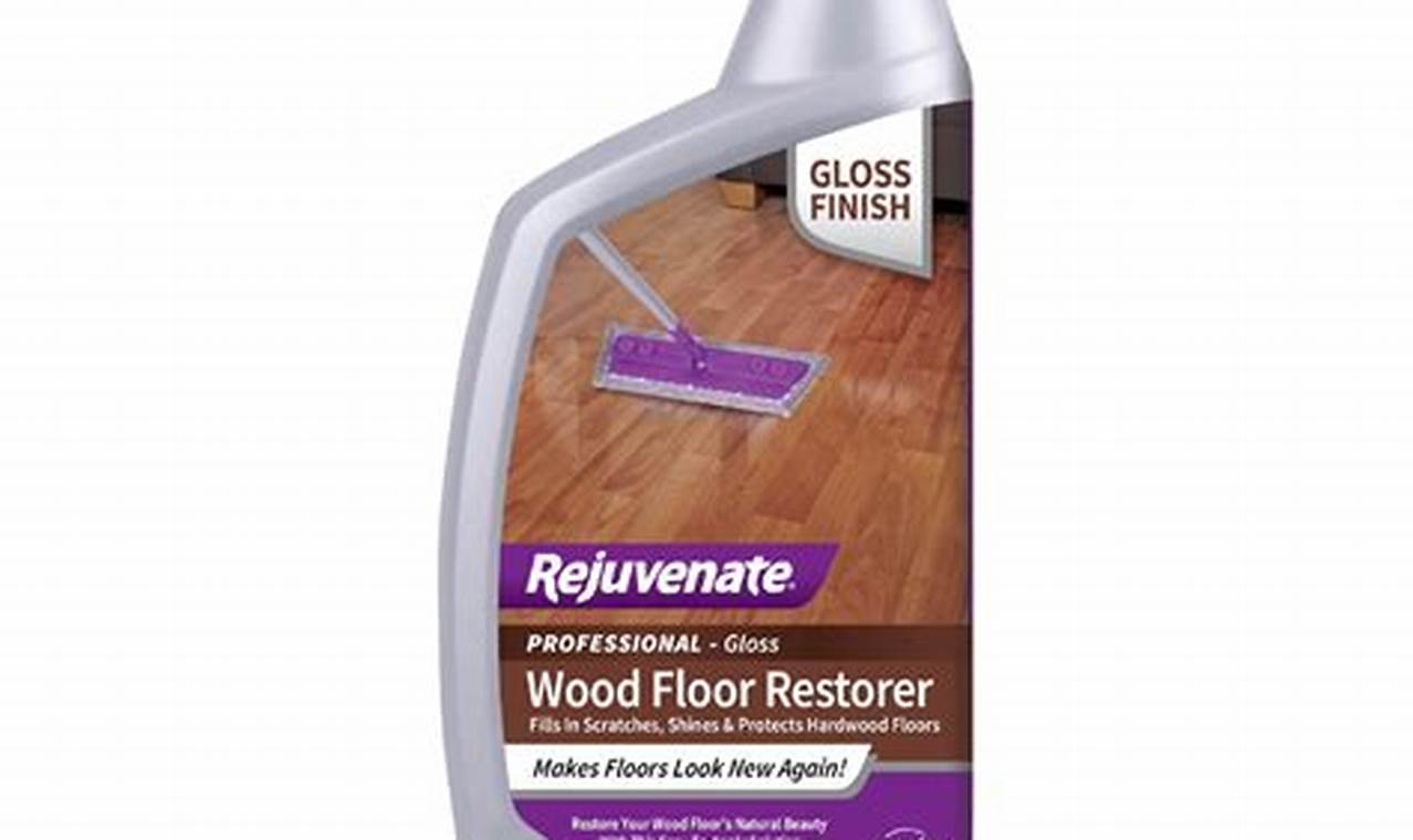 Best Wood Finish Restorer: Rejuvenate Your Wood Today! | Best Final Touch: Elevate Your Projects with Professional Finishing