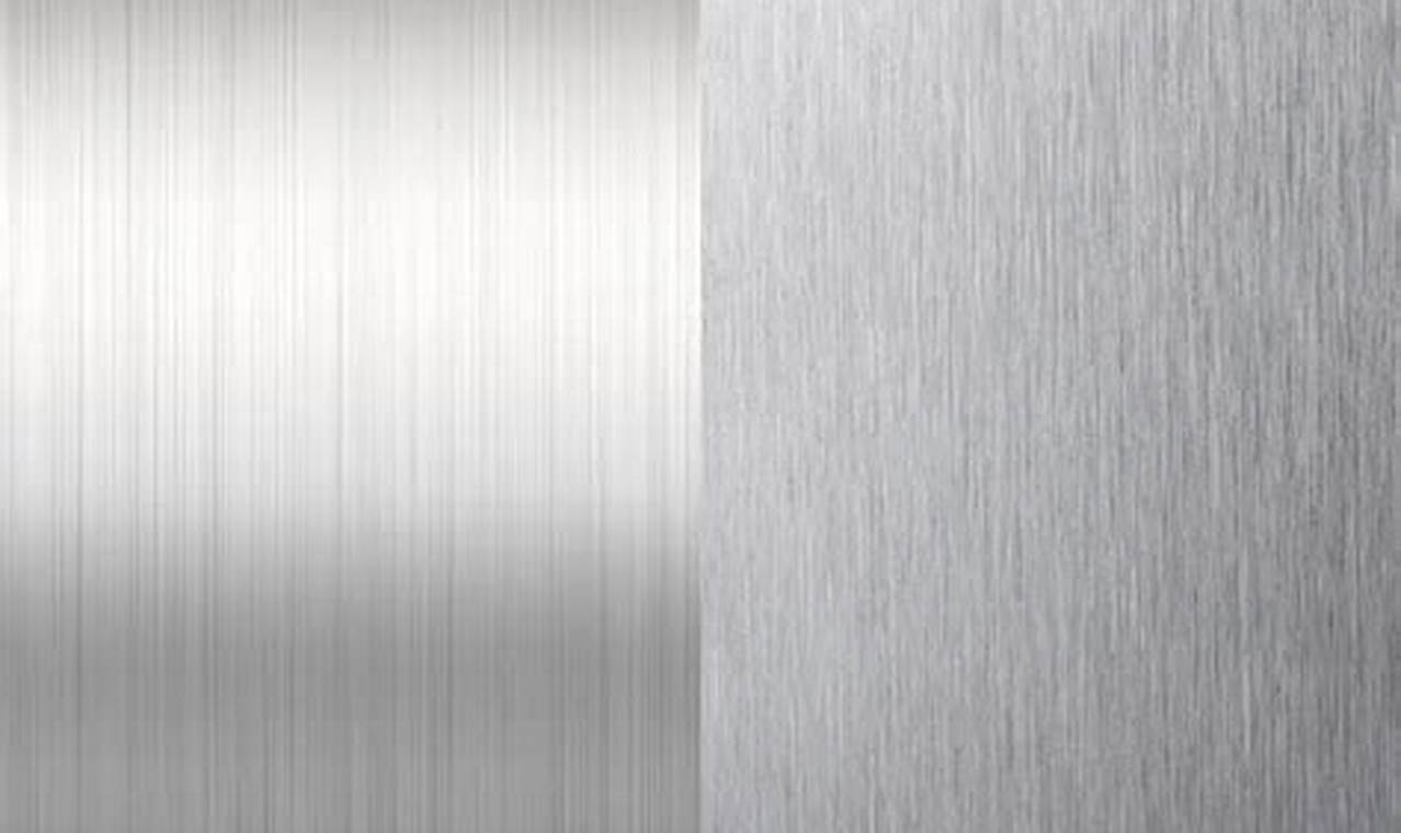 Achieve the Look: Satin Finish Metal Guide & Tips | Best Final Touch: Elevate Your Projects with Professional Finishing