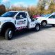 Top Rated Finish Line Towing LLC: Fast, Reliable Service | Best Final Touch: Elevate Your Projects with Professional Finishing