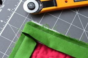 Easy How to Finish Quilt Binding: Pro Tips | Best Final Touch: Elevate Your Projects with Professional Finishing