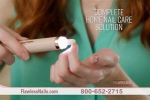 Indulge: Finishing Touch Nail &amp; Spa - Your Perfect Nails! | Best Final Touch: Elevate Your Projects with Professional Finishing