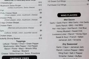 Your Winning Finish Line Bar & Grill: Food & Fun! | Best Final Touch: Elevate Your Projects with Professional Finishing