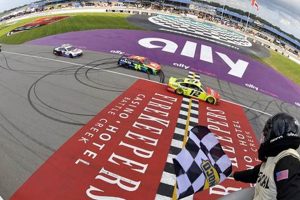 Kyle Busch's FireKeepers 400 Finish: Analyzing 4th at Michigan | Best Final Touch: Elevate Your Projects with Professional Finishing