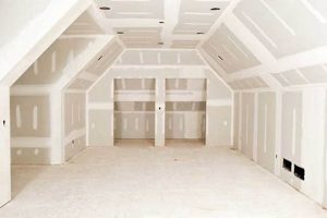 Achieve Perfect Plasterboard Finish: Tips &amp; Techniques | Best Final Touch: Elevate Your Projects with Professional Finishing