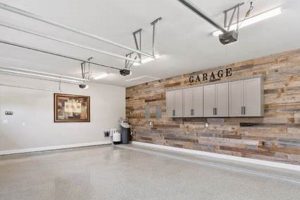 Garage Finishing: DIY Guide & Best Practices | Best Final Touch: Elevate Your Projects with Professional Finishing
