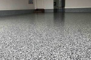 Concrete Floor Epoxy Finish: Ultimate Protection Tips | Best Final Touch: Elevate Your Projects with Professional Finishing