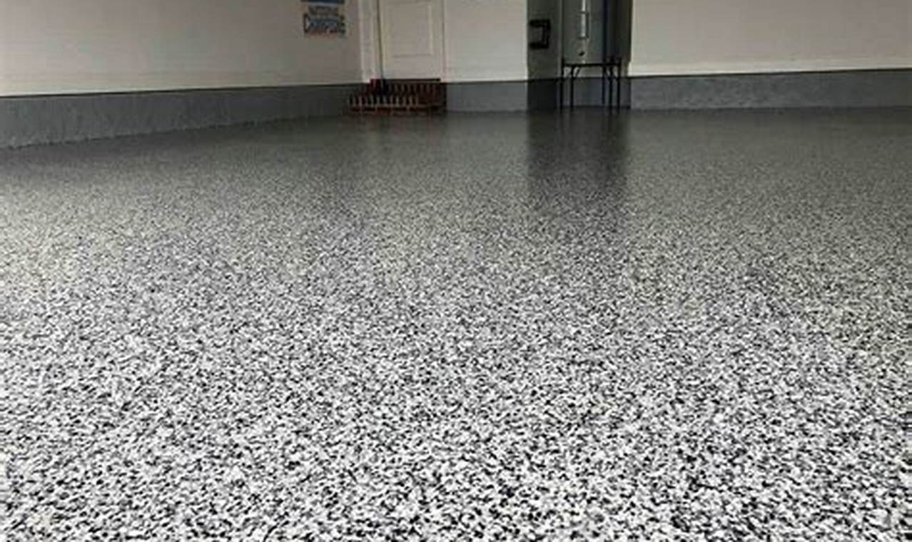 Concrete Floor Epoxy Finish: Ultimate Protection Tips | Best Final Touch: Elevate Your Projects with Professional Finishing