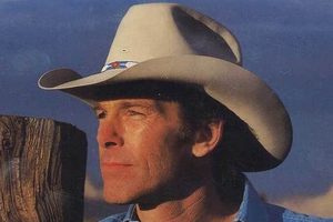 From Rodeo to Rock: Photo Finish Chris LeDoux's Legacy | Best Final Touch: Elevate Your Projects with Professional Finishing