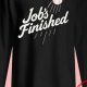 Celebrate Dodgers Jobs Finished: Team Shirt Souvenir! | Best Final Touch: Elevate Your Projects with Professional Finishing