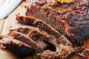 Oven Finish: Tender Brisket, Every Time! | Best Final Touch: Elevate Your Projects with Professional Finishing