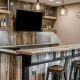 Cool Finished Basement Bar Ideas You'll Love! | Best Final Touch: Elevate Your Projects with Professional Finishing