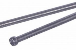 Best Exterior Finishing Nails: Types, Tips & Uses | Best Final Touch: Elevate Your Projects with Professional Finishing