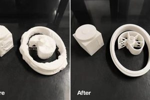3D Print Finishing: The Complete Guide on How To Finish 3D Prints | Best Final Touch: Elevate Your Projects with Professional Finishing