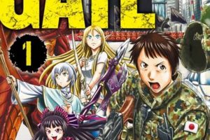 Status Check: Is Gate Manga Really Finished? [Answered] | Best Final Touch: Elevate Your Projects with Professional Finishing