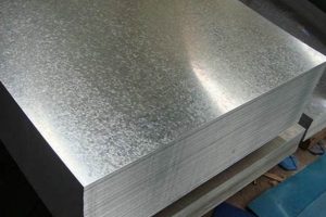 Metal's Galvanized Metal Finish: Protection & Longevity | Best Final Touch: Elevate Your Projects with Professional Finishing