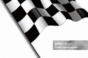 Decoding the Checkered Finish Line Flag: Racing's End | Best Final Touch: Elevate Your Projects with Professional Finishing