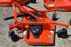 Best Land Pride Finish Mowers: Reviews & More | Best Final Touch: Elevate Your Projects with Professional Finishing