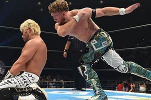 Mastering the Will Ospreay Finisher: Guide & Impact | Best Final Touch: Elevate Your Projects with Professional Finishing