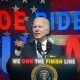 Biden's Victory Lap: Owning the Finish Line & Beyond | Best Final Touch: Elevate Your Projects with Professional Finishing