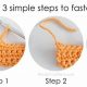 Crochet Finishing: How to Finish Off Crochet Perfectly | Best Final Touch: Elevate Your Projects with Professional Finishing