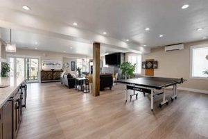 Top Basement Finishing Loveland CO Experts &amp; Ideas | Best Final Touch: Elevate Your Projects with Professional Finishing