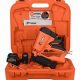 Paslode 18 Ga Finish Nailer: The Pro's Choice + Tips! | Best Final Touch: Elevate Your Projects with Professional Finishing