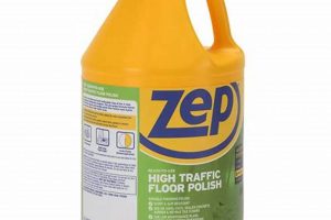 Best Zep Floor Finish: Shine & Protect Your Floors! | Best Final Touch: Elevate Your Projects with Professional Finishing